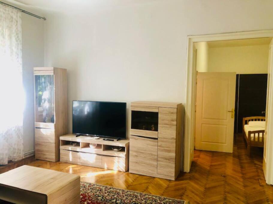 Joy City Stay Colonel Enescu 3 Timisoara Esterno foto