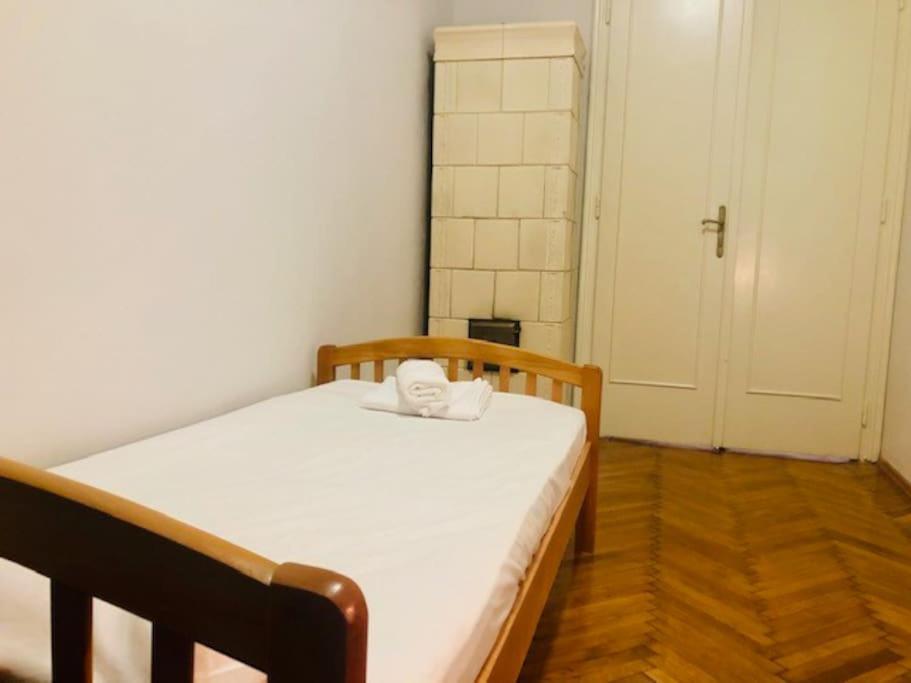 Joy City Stay Colonel Enescu 3 Timisoara Esterno foto
