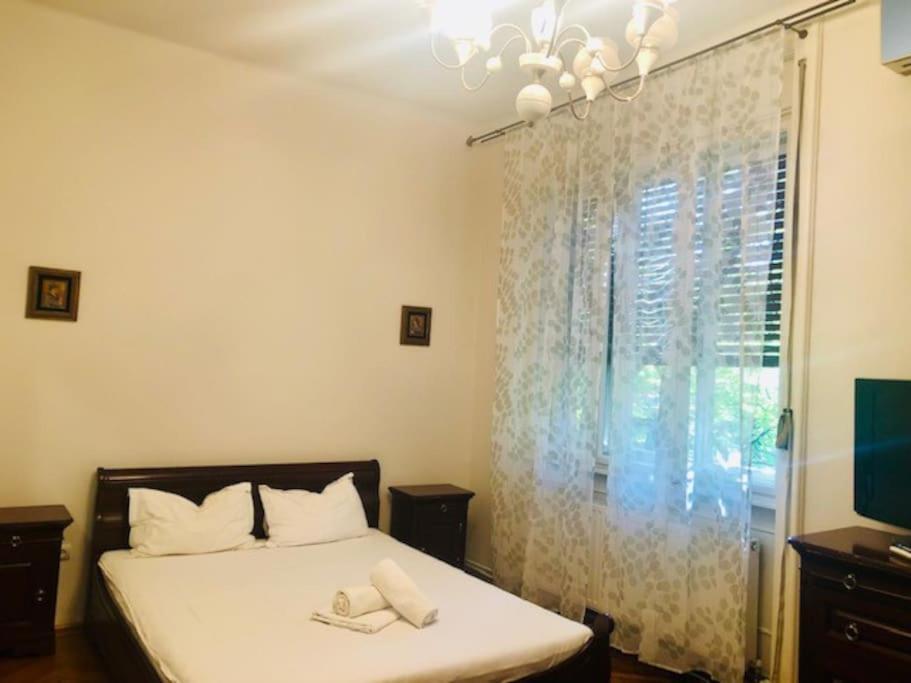 Joy City Stay Colonel Enescu 3 Timisoara Esterno foto